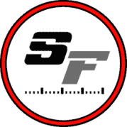 SwingFit round logo