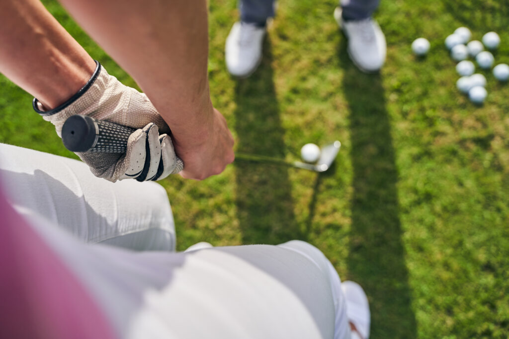 Is club fitting worth it