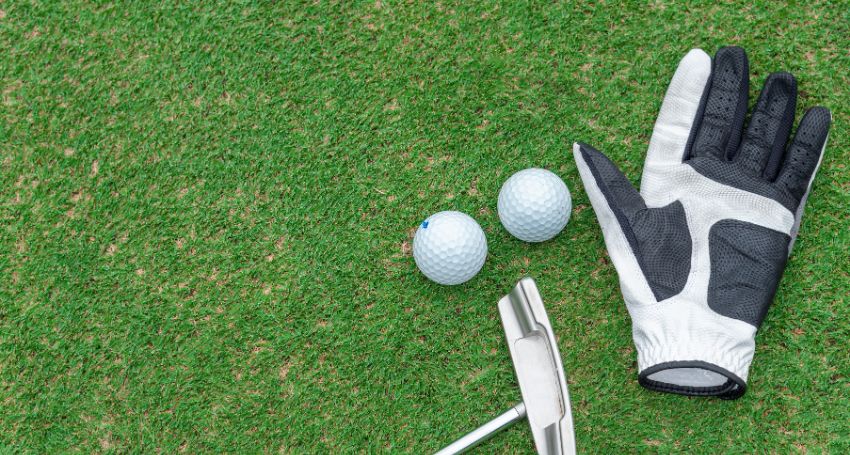 List of Golf Terms