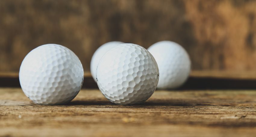Why Do Golf Balls Have Dimples