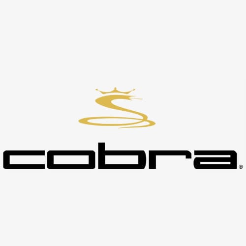 Cobra Golf Logo