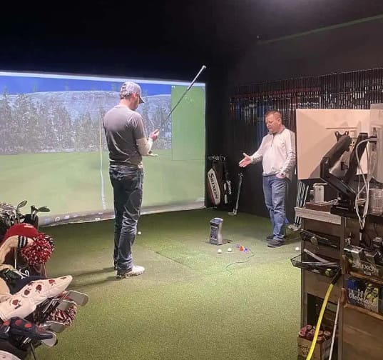 What Does Golf Club Fitting Mean?