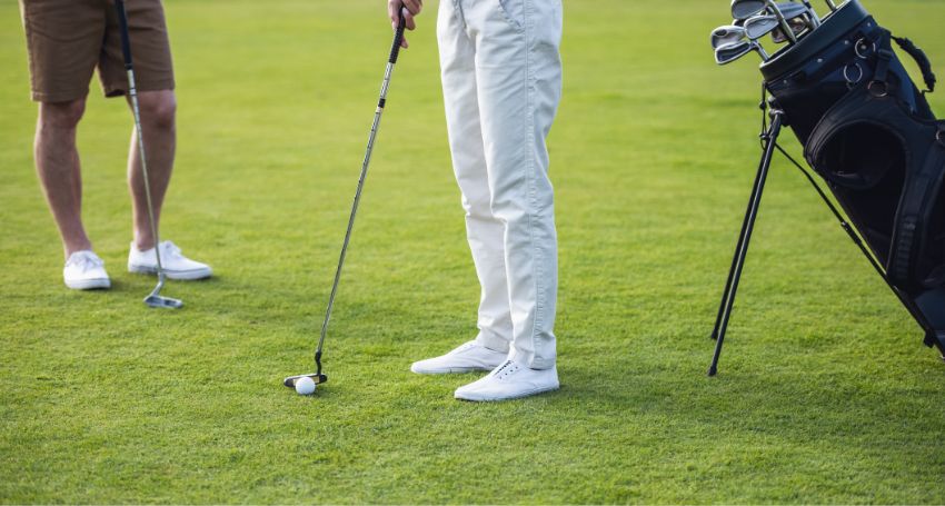 Benefits of Club Fitting