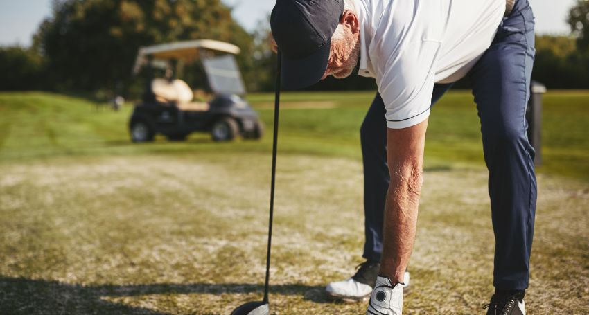 Importance of a Proper Fit for Your Golf Game