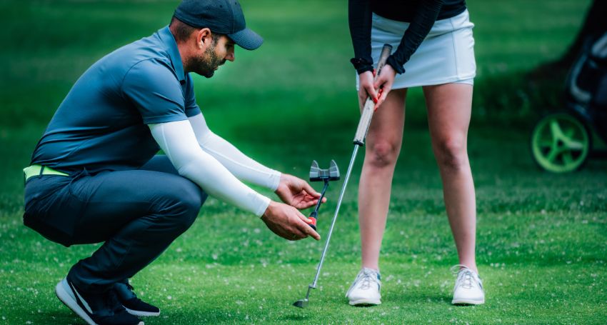 Importance of a Proper Fit