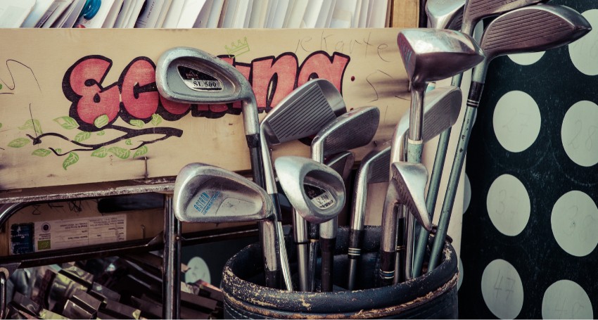 The Benefits of Club Fitting