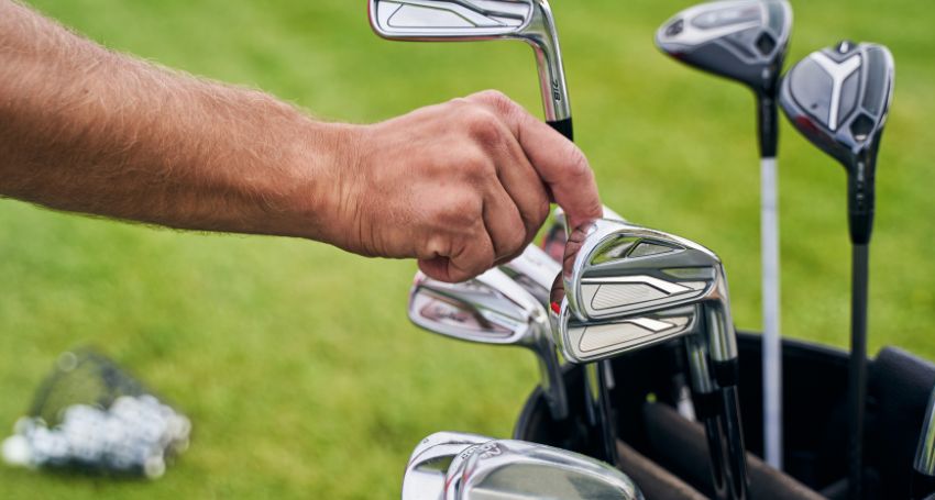 Can Golf Clubs be Lengthened
