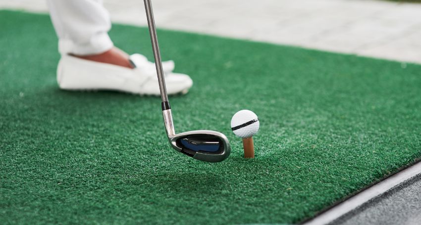 Club Fitting Tips