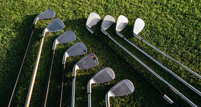Fitted Clubs vs Off the Shelf
