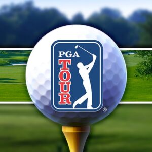 PGA and PGA Tour