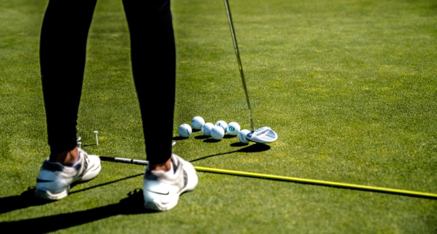 Club Fitting Tips