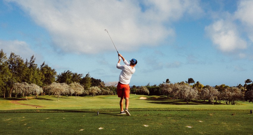 Golf Club Fitting for Beginners