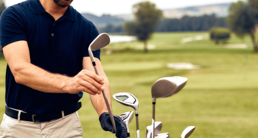 golf club fitting questions