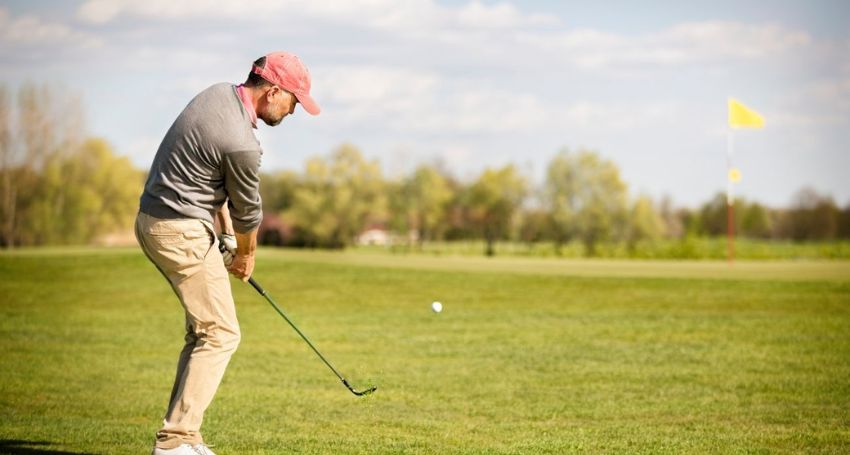 Exploring Different Types of Golf Shots and Techniques