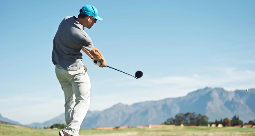 golf tips for beginners driving