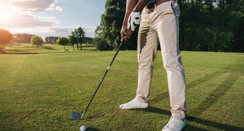 golf tips to improve your game