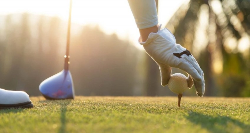 golf tips to improve your game