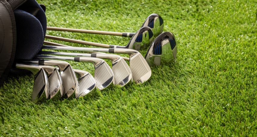 What Is Custom Club Fitting
