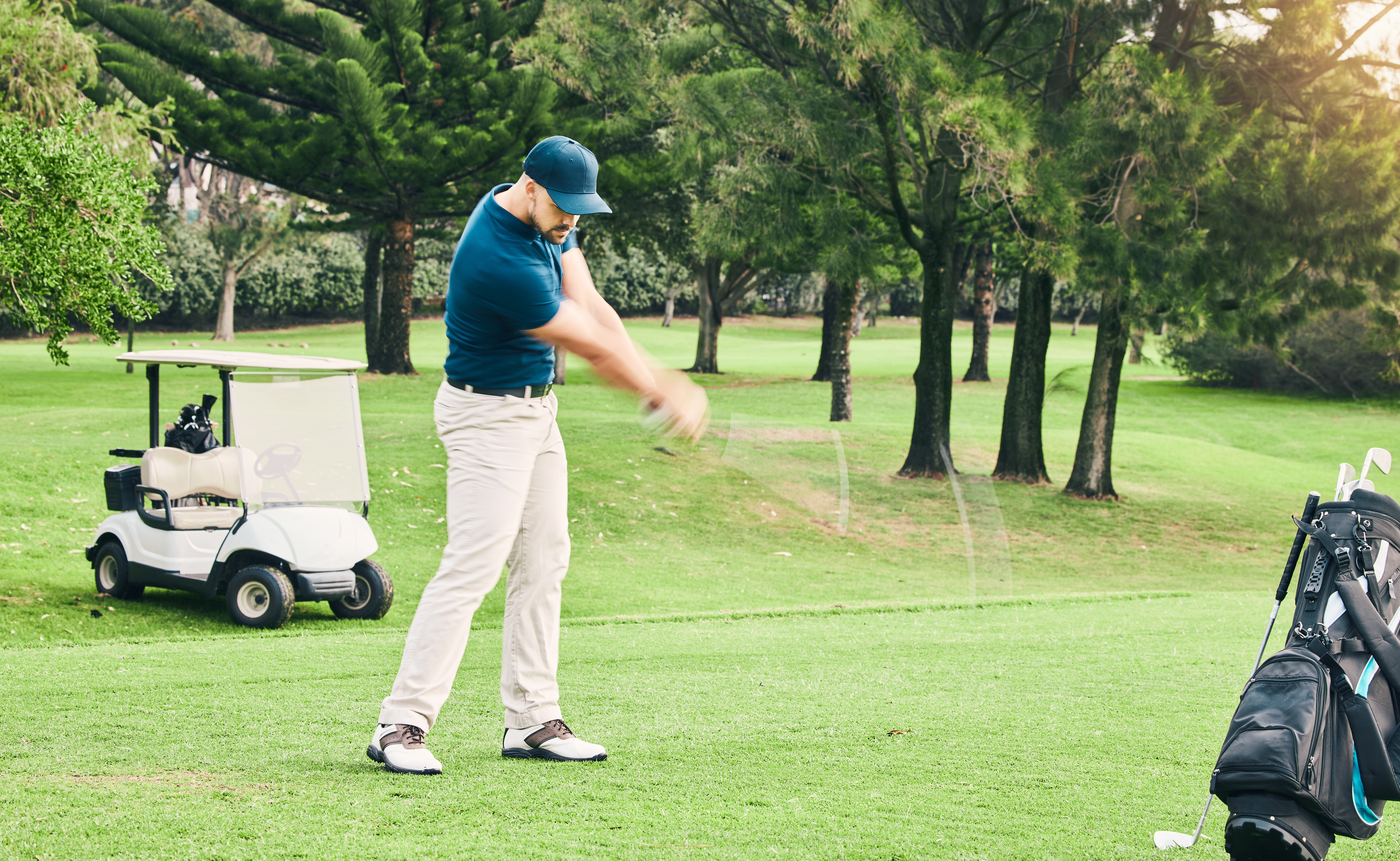 Executing the 100-Yard Shot