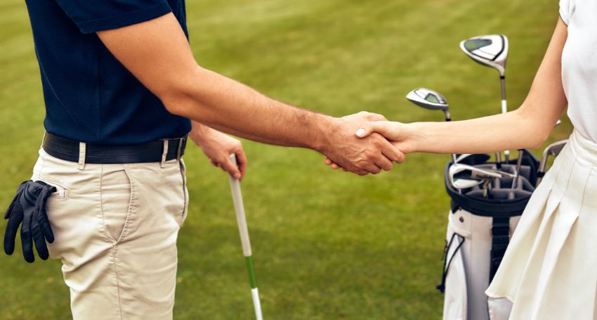 how much does golf club fitting cost​