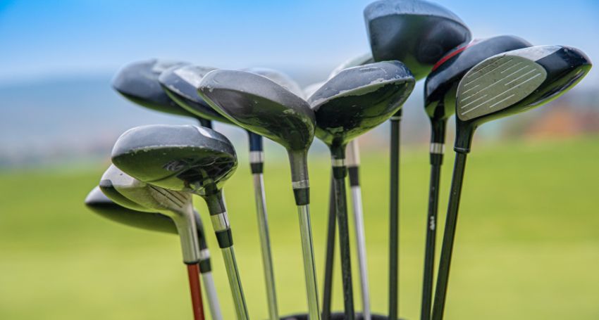 Benefits of Switching to Graphite Shafts