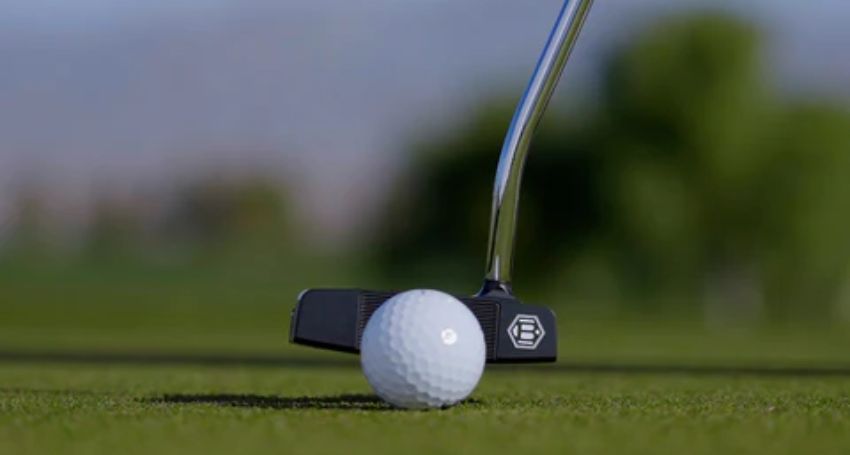 Impact of Putter Length on Your Golf: