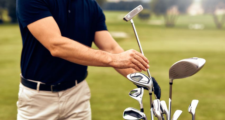 how to become a golf club fitter​