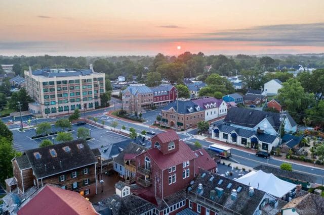 Leesburg VA