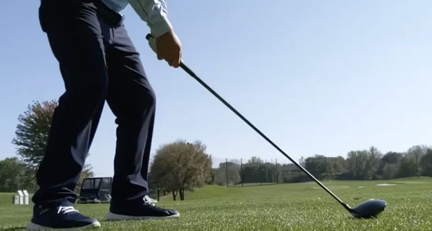 how to increase clubhead speed​