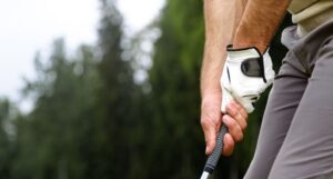 How Often to Regrip Golf Clubs