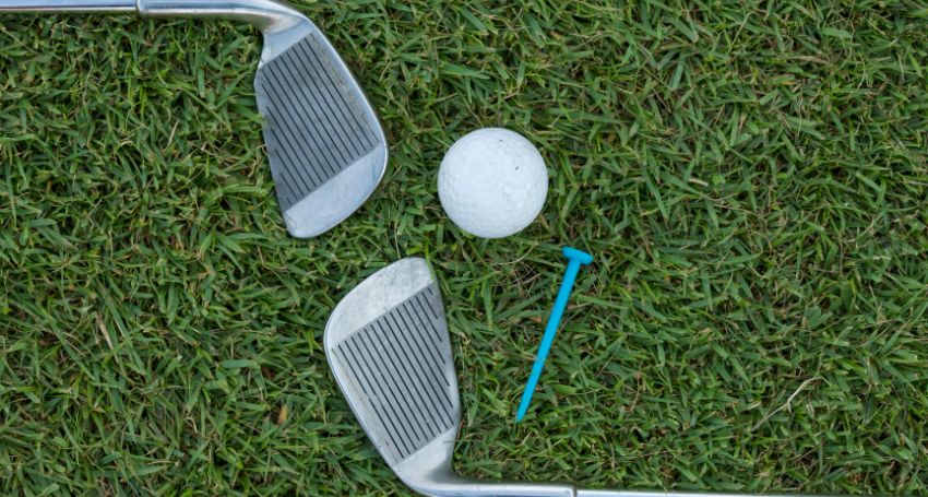 how to get fitted for golf wedges​