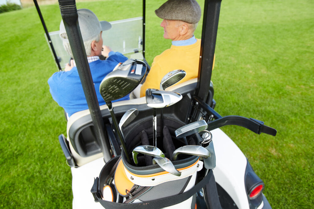 Is club fitting worth it
