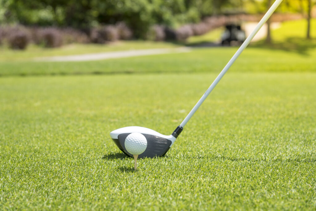 golf shafts