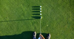 what is lie angle in golf​