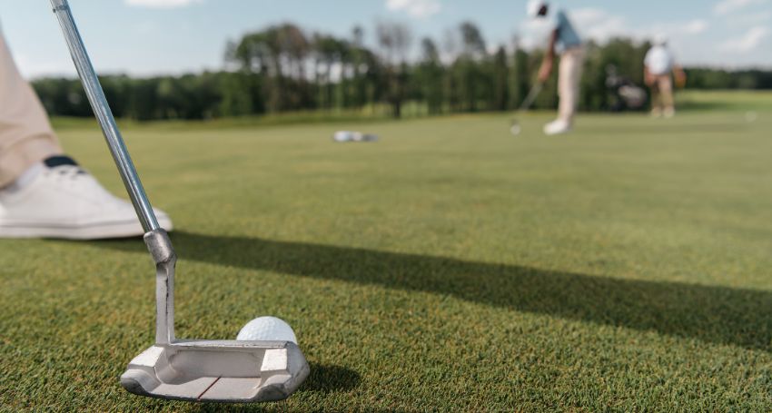 do counterbalanced putters work​
